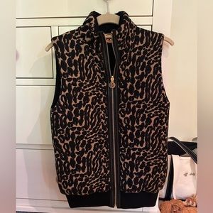 Tory Burch Wool Vest